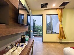 The Maple Woods Resort