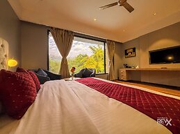 The Maple Woods Resort