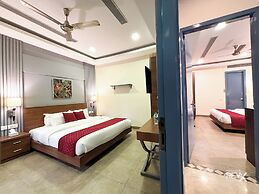 The Maple Woods Resort