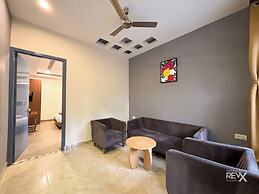 The Maple Woods Resort