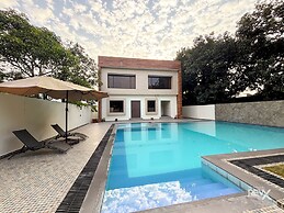 The Maple Woods Resort