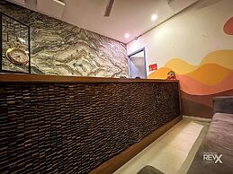 The Maple Woods Resort