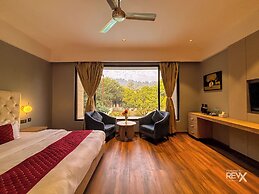 The Maple Woods Resort