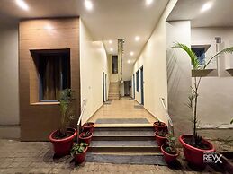 The Maple Woods Resort