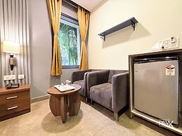 The Maple Woods Resort