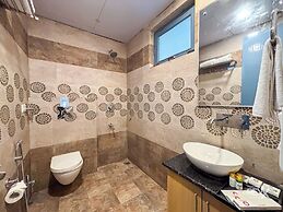 The Maple Woods Resort