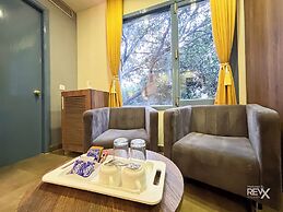 The Maple Woods Resort