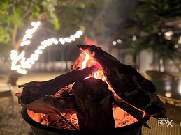 The Maple Woods Resort