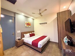 The Maple Woods Resort