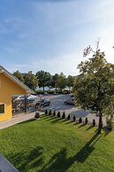 Haus am See Stubenberg