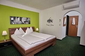 Haus am See Stubenberg