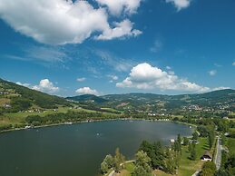 Haus am See Stubenberg