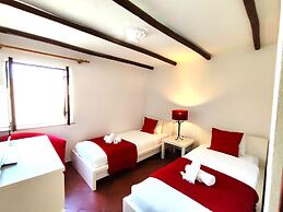 Lagos High Point Nature 1 by Homing