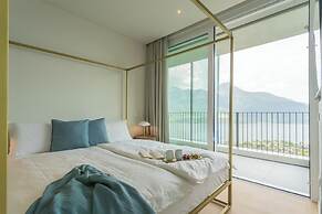 Valarin Luxury Apartments & Wellness