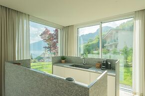 Valarin Luxury Apartments & Wellness