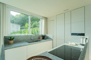 Valarin Luxury Apartments & Wellness