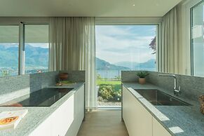 Valarin Luxury Apartments & Wellness