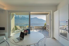 Valarin Luxury Apartments & Wellness