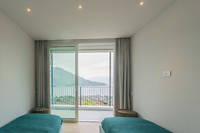 Valarin Luxury Apartments & Wellness