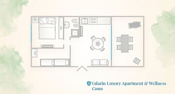 Valarin Luxury Apartments & Wellness