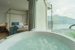 Valarin Luxury Apartments & Wellness