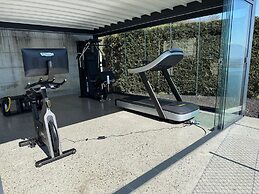 Valarin Luxury Apartments & Wellness