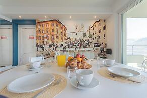 Valarin Luxury Apartments & Wellness