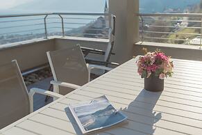 Valarin Luxury Apartments & Wellness