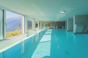 Valarin Luxury Apartments & Wellness