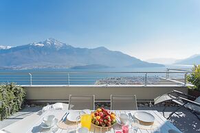 Valarin Luxury Apartments & Wellness