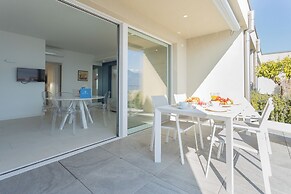 Valarin Luxury Apartments & Wellness