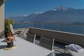 Valarin Luxury Apartments & Wellness