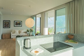 Valarin Luxury Apartments & Wellness