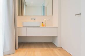 Valarin Luxury Apartments & Wellness