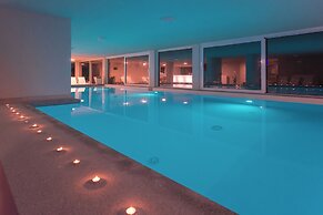Valarin Luxury Apartments & Wellness