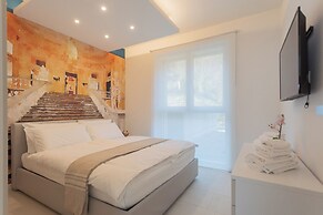 Valarin Luxury Apartments & Wellness