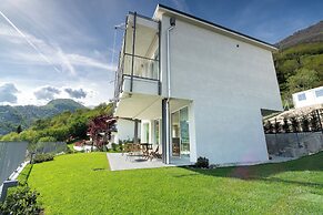 Valarin Luxury Apartments & Wellness