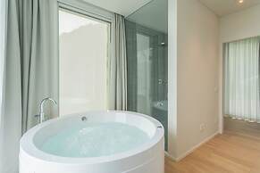 Valarin Luxury Apartments & Wellness