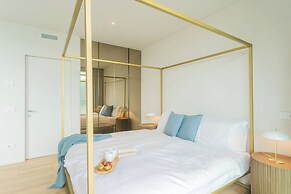 Valarin Luxury Apartments & Wellness