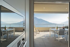 Valarin Luxury Apartments & Wellness