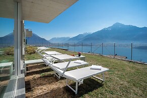 Valarin Luxury Apartments & Wellness