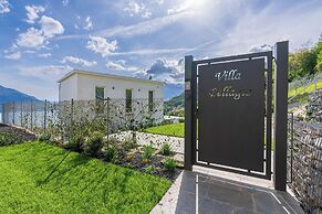 Valarin Luxury Apartments & Wellness