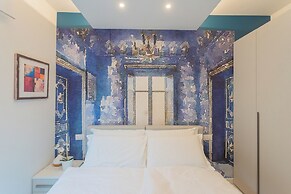 Valarin Luxury Apartments & Wellness