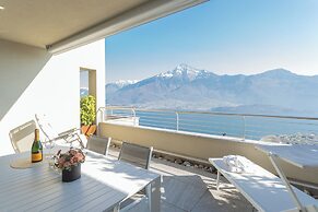 Valarin Luxury Apartments & Wellness