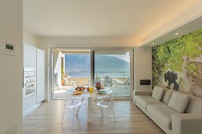 Valarin Luxury Apartments & Wellness