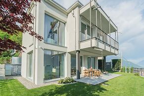 Valarin Luxury Apartments & Wellness