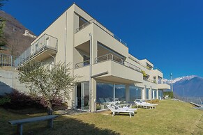 Valarin Luxury Apartments & Wellness