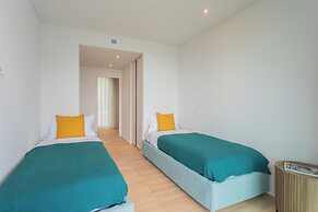 Valarin Luxury Apartments & Wellness