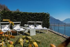 Valarin Luxury Apartments & Wellness