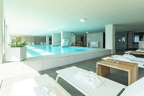 Valarin Luxury Apartments & Wellness